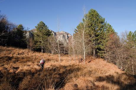 MONTE CRETO' e i presepi di Poffabro