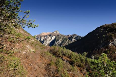 MONTE CRETO' e i presepi di Poffabro