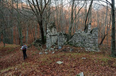 MONTE CRETO' e i presepi di Poffabro