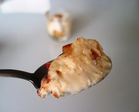 Coppette Tiramisù al Pandoro, Arancio  e Cioccolato