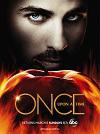 “Once Upon A Time 5B”: nuovo poster con Hook