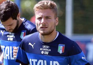 Ciro immobile è uno dei migliori bomber del campionato chi lo compra ?