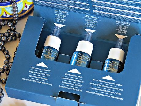 Phytovital Bottega Verde, il nuovo trattamento viso antietà Phytovital Bottega Verde, il nuovo trattamento viso antietà