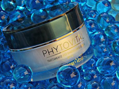 Phytovital Bottega Verde, il nuovo trattamento viso antietà Phytovital Bottega Verde, il nuovo trattamento viso antietà