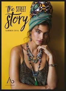Ayala Bar preview pe 16 - The street story - AIBIJOUX presenta le collezione a Homi