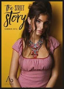 Ayala Bar preview pe 16 - The street story - AIBIJOUX presenta le collezione a Homi