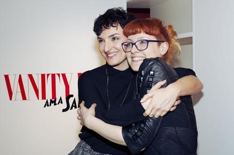 Vallette Sanremo 2016: tris italiano con Laura Chiatti, Vanessa Incontrada e Virginia Raffaele Sanremo 2016