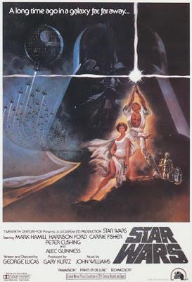 Guerre stellari (1977)
