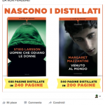 Libri Distillati