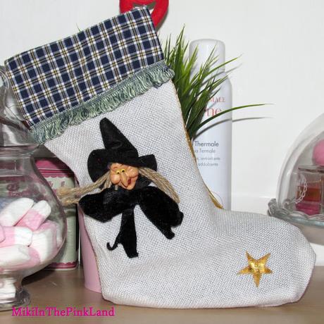 La Befana alternativa di un'intollerante al lattosio (Haul MAC) La Befana alternativa di un'intollerante al lattosio (Haul MAC)