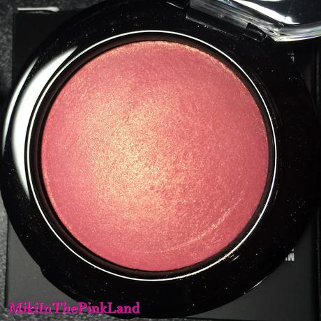 La Befana alternativa di un'intollerante al lattosio (Haul MAC) La Befana alternativa di un'intollerante al lattosio (Haul MAC)