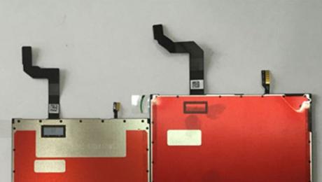 iPhone 7 – Nuove immagini del pannello Display e connettori iPhone 7 – Nuove immagini del pannello Display e connettori