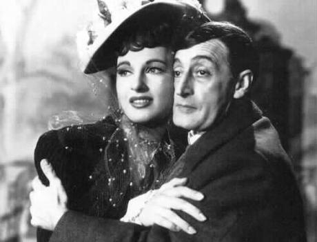 Addio a Silvana Pampanini. La Malafemmena che fece perdere la testa a Totò Silvana_Pampanini_con_Toto