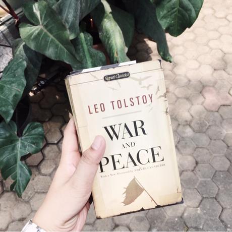 Recensione | War and Peace 01×01 “Episode 1” Recensione | War and Peace 01×01 “Episode 1”