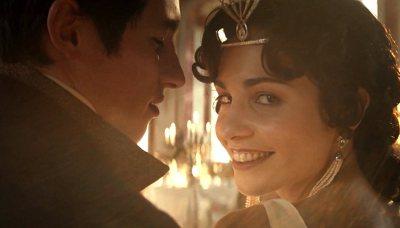 Recensione | War and Peace 01×01 “Episode 1” Recensione | War and Peace 01×01 “Episode 1”