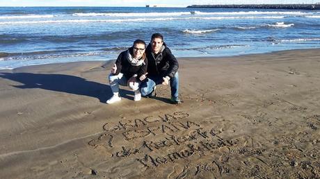Valencia da vivere: i 10 consigli da seguire – #VisitSpain spiaggia valencia spagna