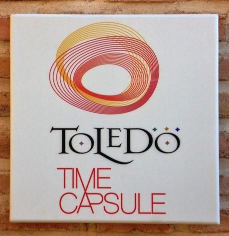 Toledo: 5 cose da fare assolutamente – #VisitSpain toledo time capsule 5 cose da fare