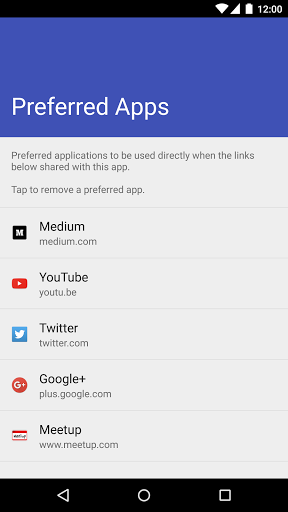 Open Link With – utility imperdibile per Chrome! chrome