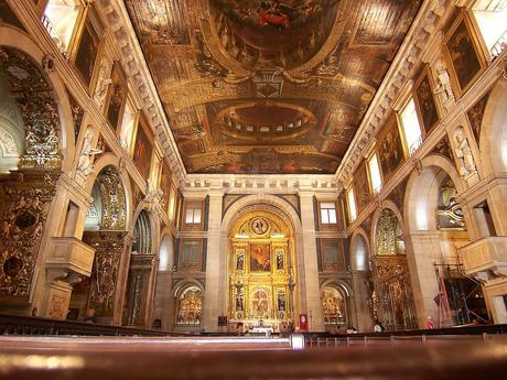 Le chiese più belle di Lisbona, secondo me