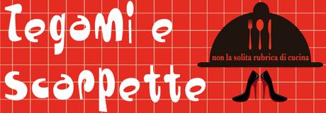 ‘Na tazzulella ‘e cafè tegamiescarpette