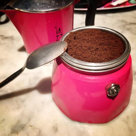 ‘Na tazzulella ‘e cafè FullSizeRender-1