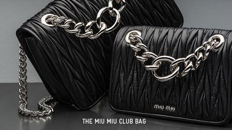 Miu Miu Club Bag