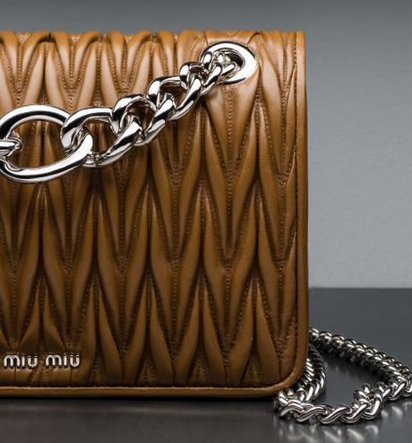 Miu Miu Club Bag