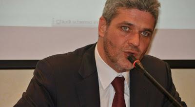 Mafia Capitale: ex assessore Daniele Ozzimo e Massimo Caprari condannati Mafia Capitale: ex assessore Daniele Ozzimo e Massimo Caprari condannati