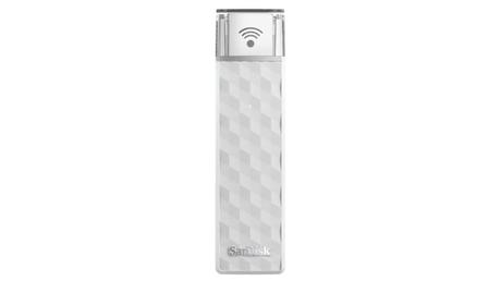 Connect Wireless Stick White