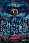 “Daredevil”: la data ufficiale, il poster e il teaser per la 2° stagione