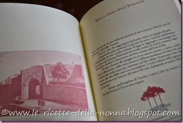Misteri e sapori di Toscana (4)