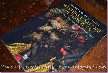 Misteri e sapori di Toscana (2)