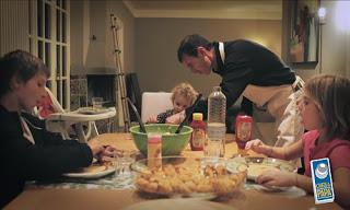 Cosa se succede se la mamma va in vacanza?? Cosa se succede se la mamma va in vacanza??