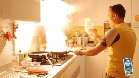 Cosa se succede se la mamma va in vacanza?? Cosa se succede se la mamma va in vacanza??