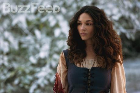 News | Crystal Reed torna in Teen Wolf (E no, non é uno scherzo) News | Crystal Reed torna in Teen Wolf (E no, non é uno scherzo)