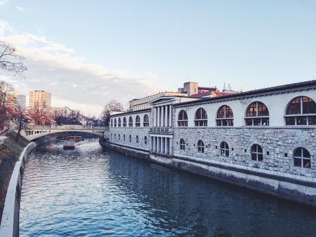 ljubljana