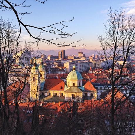 ljubljana 