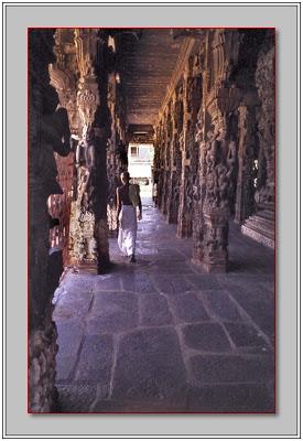 Gujarat 4 - Le scale di Palitana