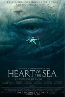 Heart of the Sea - Le origini di Moby Dick