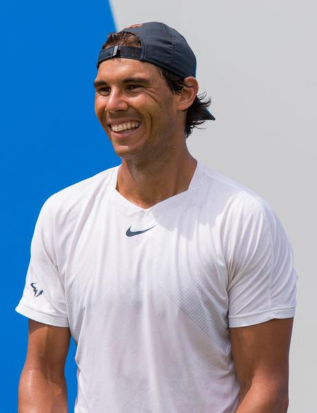 Rafael Nadal 10, Aegon Championships, London, UK - Diliff.jpg