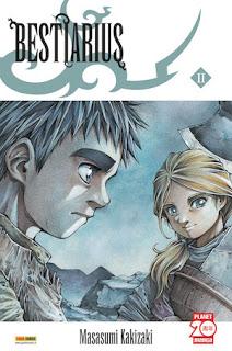 Bestiarius #2 Bestiarius #2