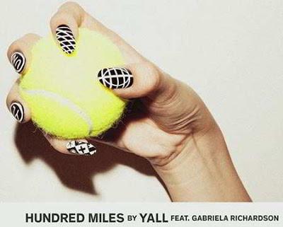 Hundred Miles (video): fantastico inno alla moda degli Yall per Desigual