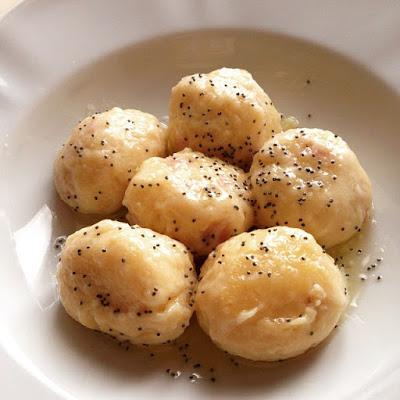 Gnudi gnudi!