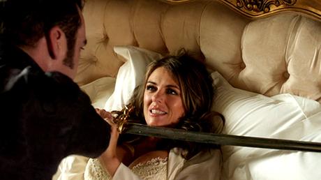 Recensione | The Royals 2×08 “Be All My Sins Remembered” Recensione | The Royals 2×08 “Be All My Sins Remembered”