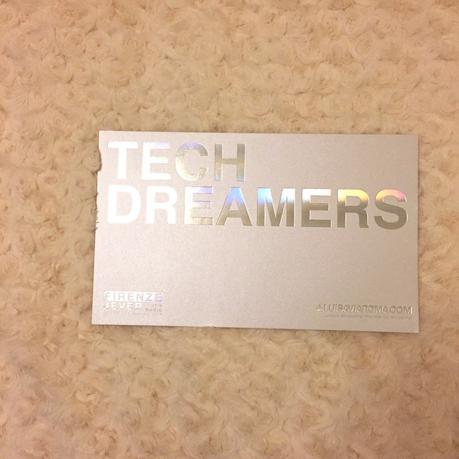Firenze4Ever 12th Edition TechDreamers