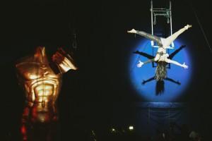 Firenze4Ever, i Tech dreamers aprono la fashion week di Pitti ph. Vanni Bassetti