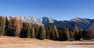 MONTE TALM : per chi suona la campana ?