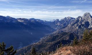 MONTE TALM : per chi suona la campana ?