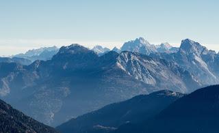 MONTE TALM : per chi suona la campana ?