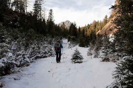 MONTE TALM : per chi suona la campana ?